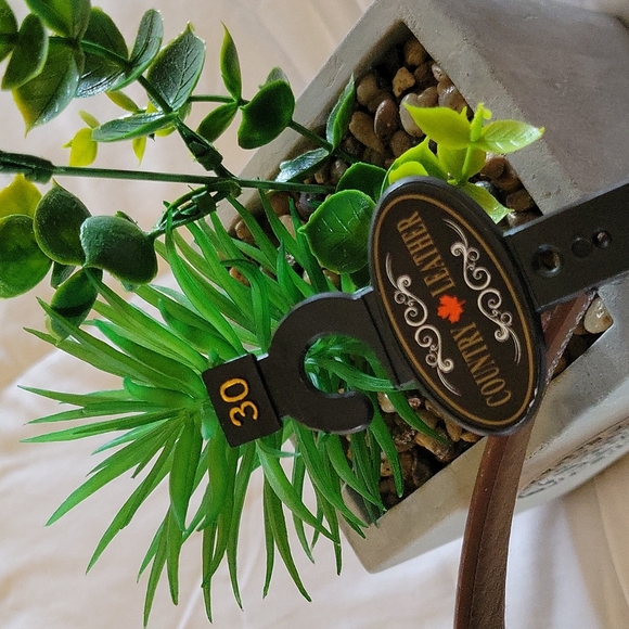 🌸 HOST PICK 🌸BROWN BELT❣️ - Picture 9 of 11